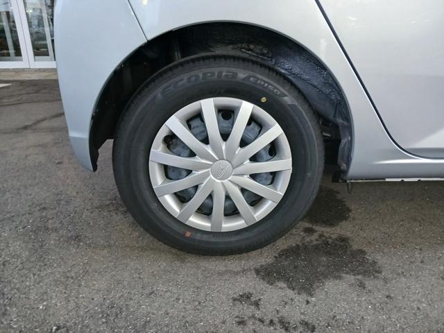 ミライースＬ　ＳＡIIIスマートアシストＩＩＩ　純正ＣＤチューナー　オートライト　オートハイビーム　マニュアルエアコン　コーナーセンサー（石川県）の中古車