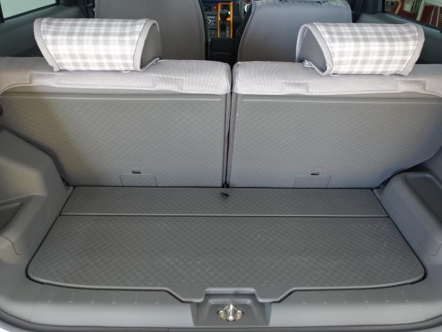 タフトＧ４ＷＤ　スマアシ　９インチ純正メモリーナビ　パノラマカメラ　ドライブレコーダー　ＥＴＣ　ＬＥＤヘッドライト　電子パーキング　キーフリー（石川県）の中古車