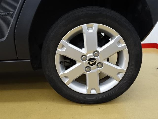 タフトＧ４ＷＤ　スマアシ　９インチ純正メモリーナビ　パノラマカメラ　ドライブレコーダー　ＥＴＣ　ＬＥＤヘッドライト　電子パーキング　キーフリー（石川県）の中古車