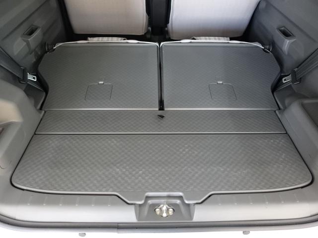 タフトＧ４ＷＤ　スマアシ　９インチ純正メモリーナビ　パノラマカメラ　ドライブレコーダー　ＥＴＣ　ＬＥＤヘッドライト　電子パーキング　キーフリー（石川県）の中古車