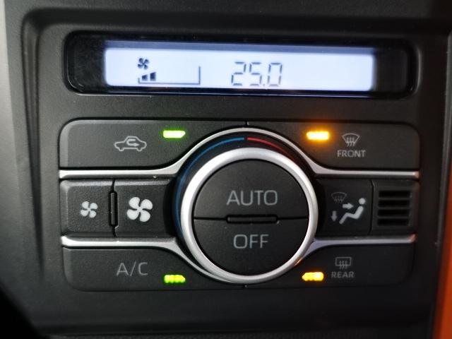 タフトＧ４ＷＤ　スマアシ　９インチ純正メモリーナビ　パノラマカメラ　ドライブレコーダー　ＥＴＣ　ＬＥＤヘッドライト　電子パーキング　キーフリー（石川県）の中古車