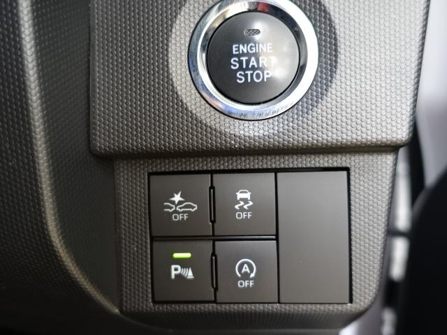 タフトＧ４ＷＤ　スマアシ　９インチ純正メモリーナビ　パノラマカメラ　ドライブレコーダー　ＥＴＣ　ＬＥＤヘッドライト　電子パーキング　キーフリー（石川県）の中古車