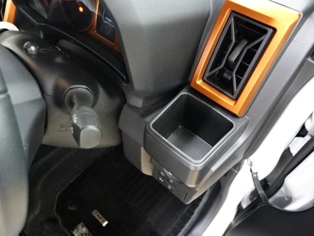 タフトＧ４ＷＤ　スマアシ　９インチ純正メモリーナビ　パノラマカメラ　ドライブレコーダー　ＥＴＣ　ＬＥＤヘッドライト　電子パーキング　キーフリー（石川県）の中古車