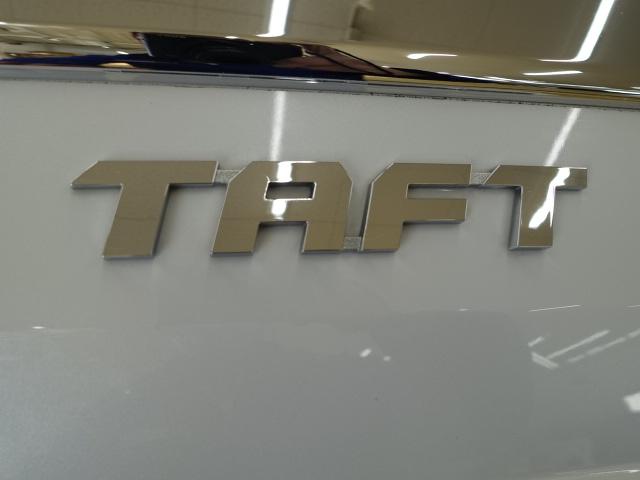 タフトＧ４ＷＤ　スマアシ　９インチ純正メモリーナビ　パノラマカメラ　ドライブレコーダー　ＥＴＣ　ＬＥＤヘッドライト　電子パーキング　キーフリー（石川県）の中古車