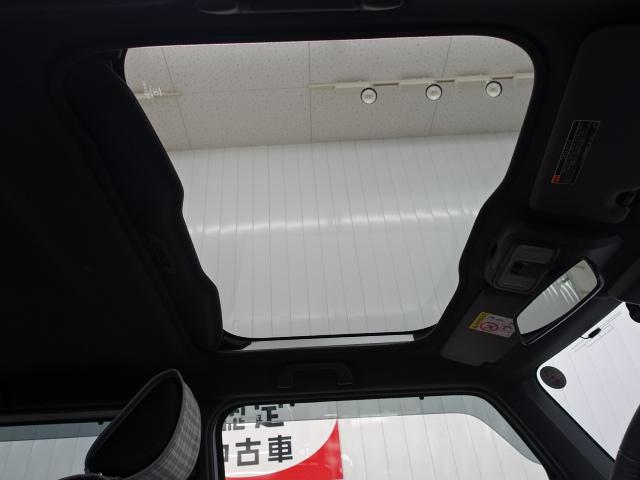 タフトＧ４ＷＤ　スマアシ　９インチ純正メモリーナビ　パノラマカメラ　ドライブレコーダー　ＥＴＣ　ＬＥＤヘッドライト　電子パーキング　キーフリー（石川県）の中古車