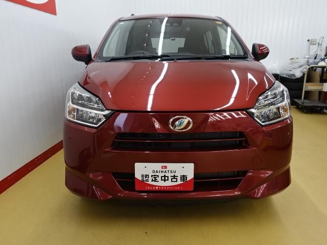 ミライースＧ　ＳＡIII（石川県）の中古車