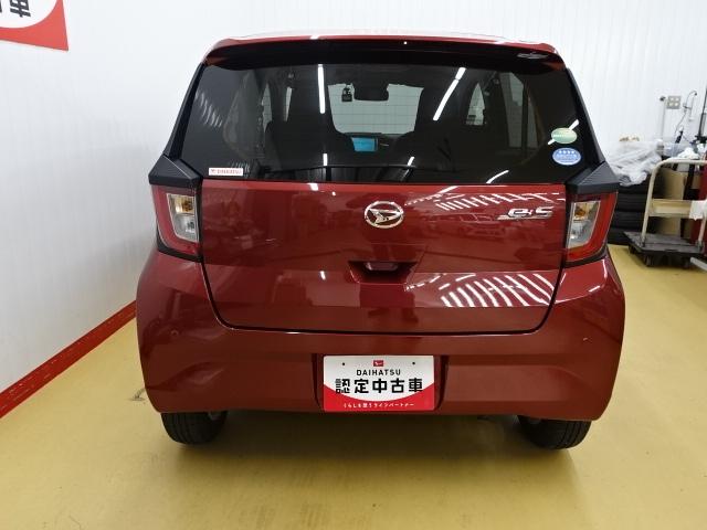 ミライースＧ　ＳＡIII（石川県）の中古車