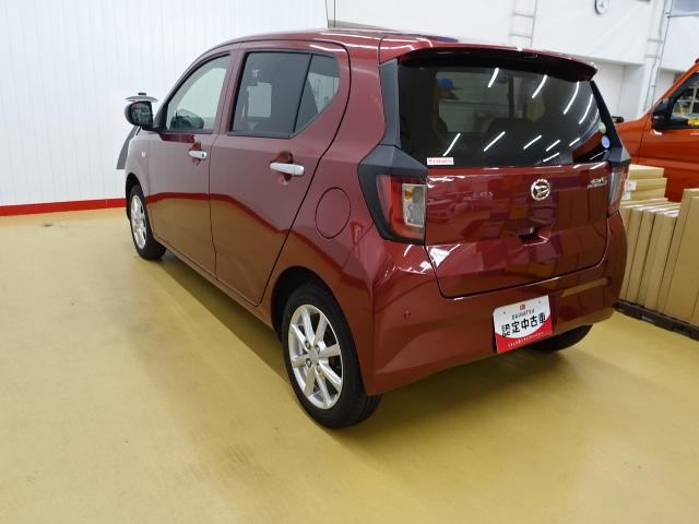 ミライースＧ　ＳＡIII（石川県）の中古車