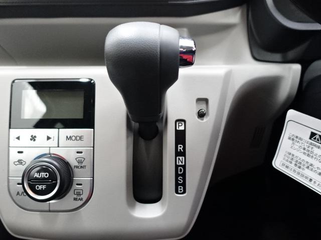 ミライースＧ　ＳＡIII（石川県）の中古車