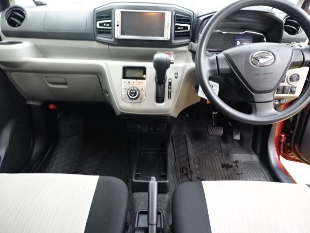 ミライースＧ　ＳＡIII（石川県）の中古車