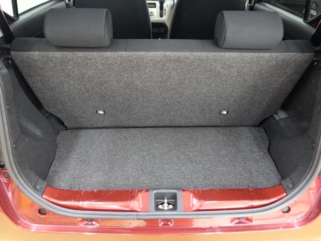 ミライースＧ　ＳＡIII（石川県）の中古車