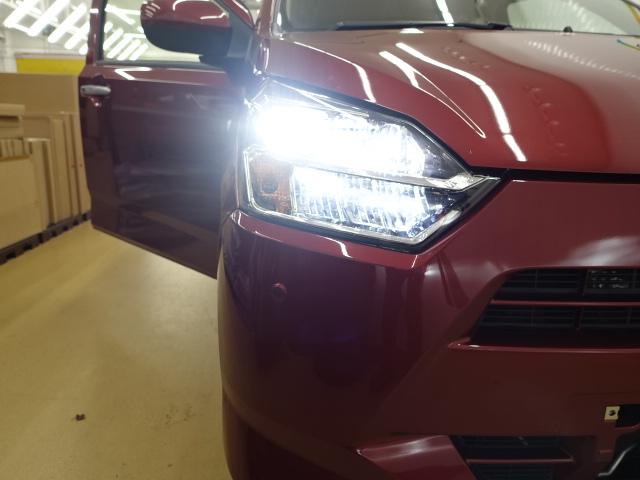 ミライースＧ　ＳＡIII（石川県）の中古車