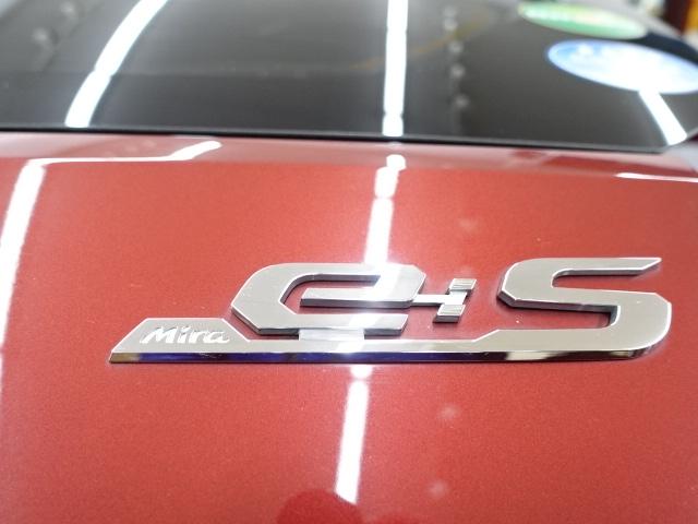 ミライースＧ　ＳＡIII（石川県）の中古車