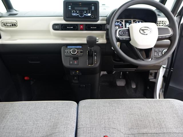 ムーヴキャンバスストライプスＧ（石川県）の中古車