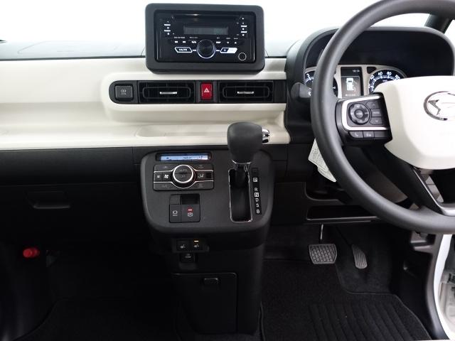 ムーヴキャンバスストライプスＧ（石川県）の中古車