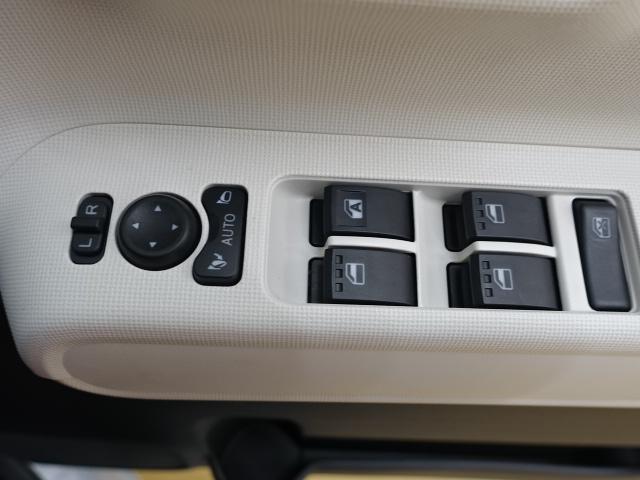 ムーヴキャンバスストライプスＧ（石川県）の中古車