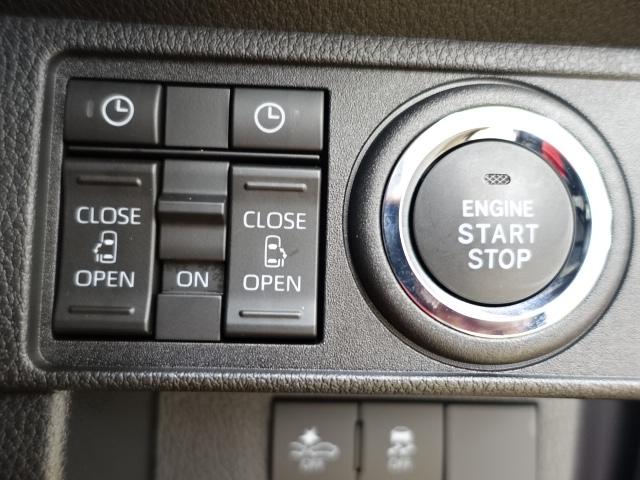 ムーヴキャンバスストライプスＧ（石川県）の中古車