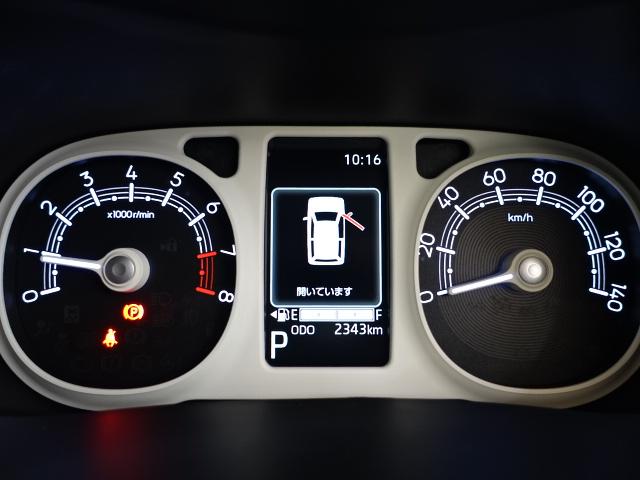 ムーヴキャンバスストライプスＧ（石川県）の中古車