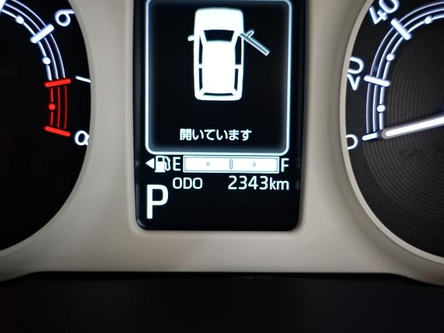 ムーヴキャンバスストライプスＧ（石川県）の中古車