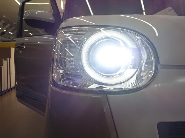 ムーヴキャンバスストライプスＧ（石川県）の中古車