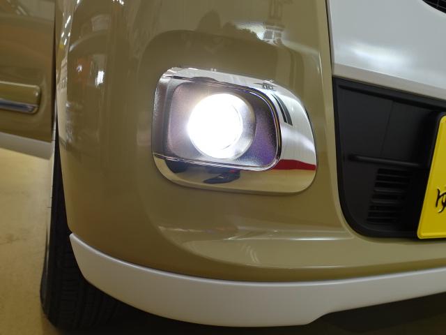 ムーヴキャンバスストライプスＧ（石川県）の中古車