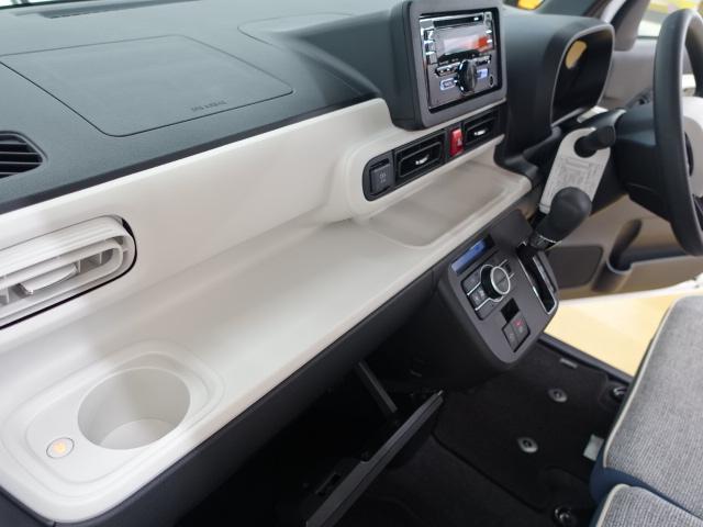 ムーヴキャンバスストライプスＧ（石川県）の中古車