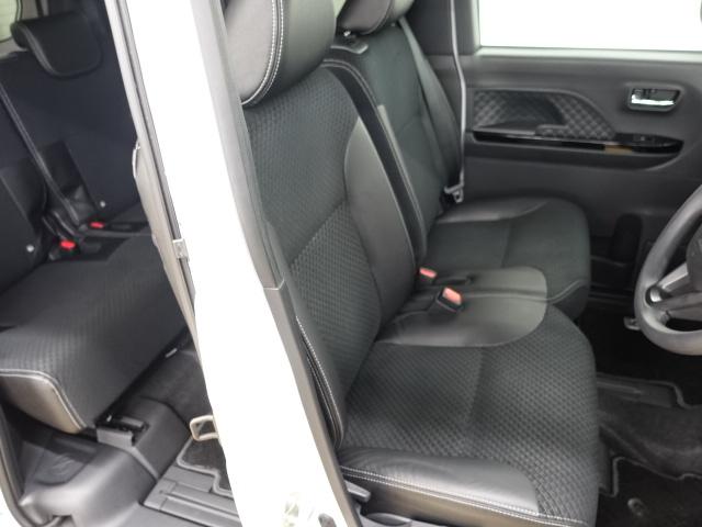 タントカスタムＸ（石川県）の中古車