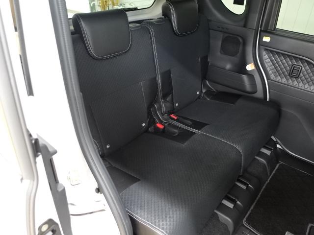 タントカスタムＸ（石川県）の中古車