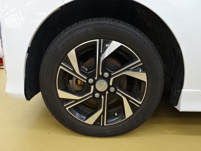 タントカスタムＸ（石川県）の中古車