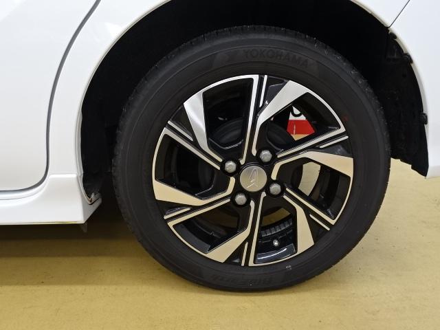 タントカスタムＸ（石川県）の中古車