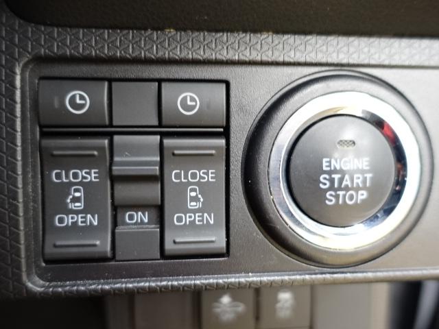 タントカスタムＸ（石川県）の中古車