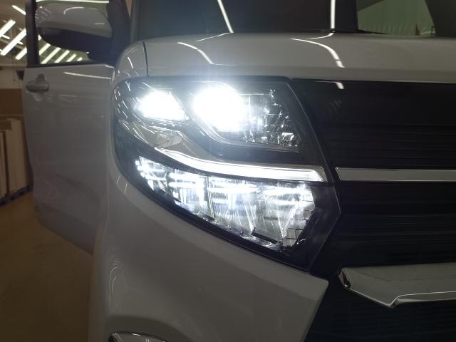 タントカスタムＸ（石川県）の中古車