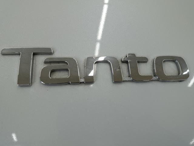 タントカスタムＸ（石川県）の中古車