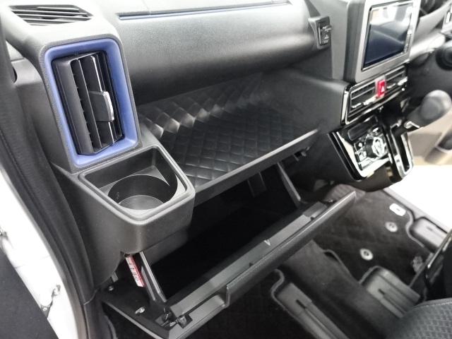 タントカスタムＸ（石川県）の中古車