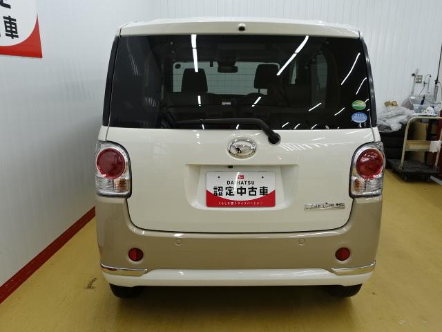 ムーヴキャンバスGメイクアップVS SAIIIスマートアシストIII 純正ナビ パノラマモニター ドラレコ LEDヘッドライト LEDフォグライト 両側パワースライドドア 運転席シートヒーター(石川県)の中古車