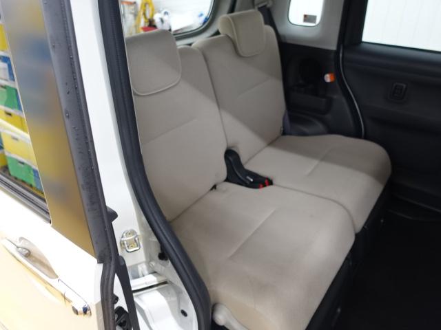 ムーヴキャンバスGメイクアップVS SAIIIスマートアシストIII 純正ナビ パノラマモニター ドラレコ LEDヘッドライト LEDフォグライト 両側パワースライドドア 運転席シートヒーター(石川県)の中古車