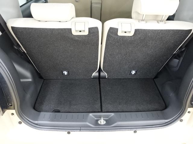 ムーヴキャンバスGメイクアップVS SAIIIスマートアシストIII 純正ナビ パノラマモニター ドラレコ LEDヘッドライト LEDフォグライト 両側パワースライドドア 運転席シートヒーター(石川県)の中古車