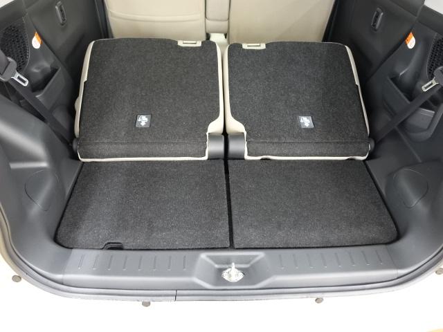 ムーヴキャンバスGメイクアップVS SAIIIスマートアシストIII 純正ナビ パノラマモニター ドラレコ LEDヘッドライト LEDフォグライト 両側パワースライドドア 運転席シートヒーター(石川県)の中古車