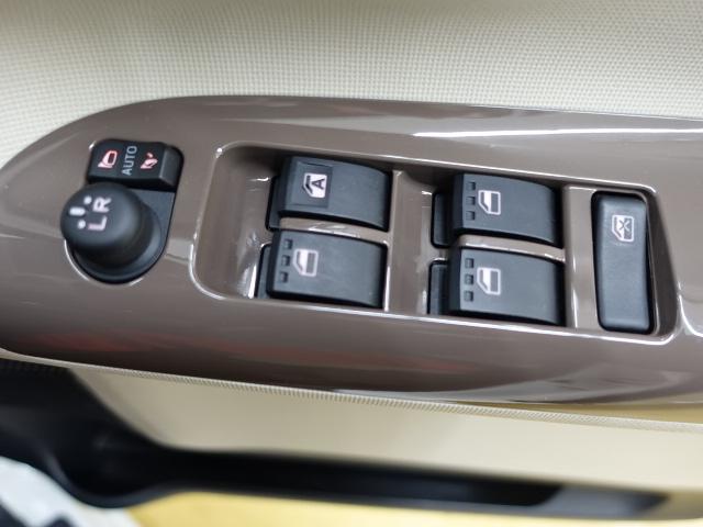 ムーヴキャンバスGメイクアップVS SAIIIスマートアシストIII 純正ナビ パノラマモニター ドラレコ LEDヘッドライト LEDフォグライト 両側パワースライドドア 運転席シートヒーター(石川県)の中古車