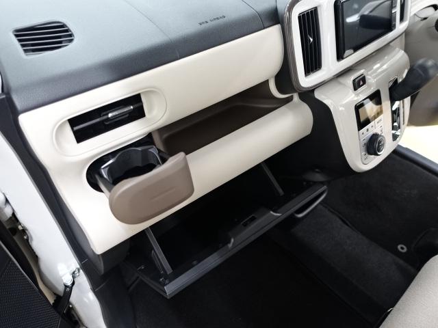 ムーヴキャンバスGメイクアップVS SAIIIスマートアシストIII 純正ナビ パノラマモニター ドラレコ LEDヘッドライト LEDフォグライト 両側パワースライドドア 運転席シートヒーター(石川県)の中古車