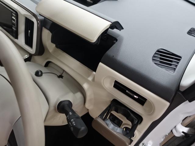 ムーヴキャンバスGメイクアップVS SAIIIスマートアシストIII 純正ナビ パノラマモニター ドラレコ LEDヘッドライト LEDフォグライト 両側パワースライドドア 運転席シートヒーター(石川県)の中古車