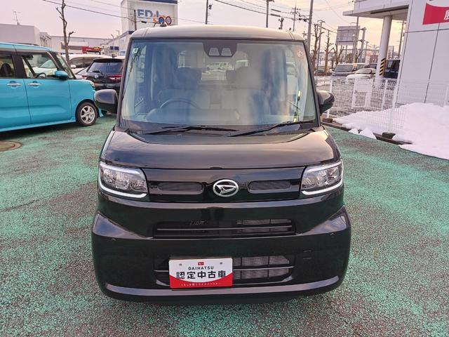 タントXスマートアシスト 純正ナビ リアカメラ 両側両側スライドドア(助手席側パワースライドドア) シートヒーター シートバックテーブル 電動パーキングブレーキ・ブレーキホールド機能 オートライト キーフリー(石川県)の中古車