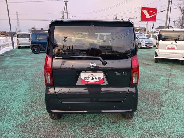 タントXスマートアシスト 純正ナビ リアカメラ 両側両側スライドドア(助手席側パワースライドドア) シートヒーター シートバックテーブル 電動パーキングブレーキ・ブレーキホールド機能 オートライト キーフリー(石川県)の中古車