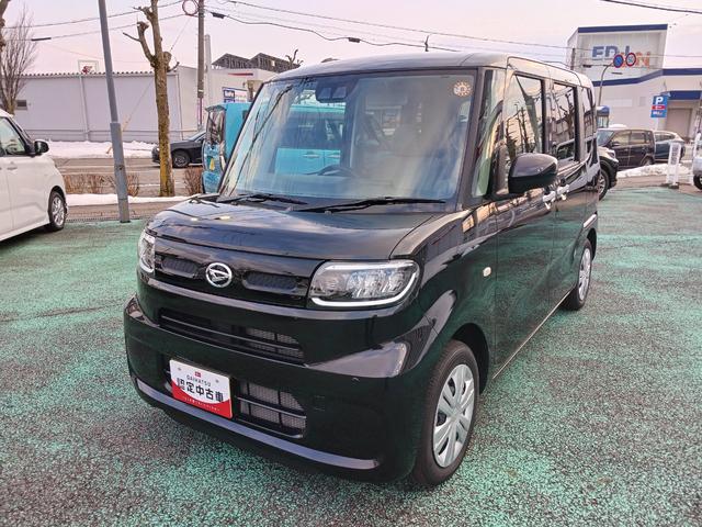 タントXスマートアシスト 純正ナビ リアカメラ 両側両側スライドドア(助手席側パワースライドドア) シートヒーター シートバックテーブル 電動パーキングブレーキ・ブレーキホールド機能 オートライト キーフリー(石川県)の中古車