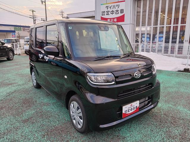 タントXスマートアシスト 純正ナビ リアカメラ 両側両側スライドドア(助手席側パワースライドドア) シートヒーター シートバックテーブル 電動パーキングブレーキ・ブレーキホールド機能 オートライト キーフリー(石川県)の中古車