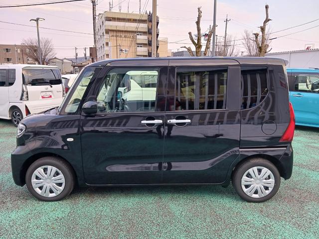 タントXスマートアシスト 純正ナビ リアカメラ 両側両側スライドドア(助手席側パワースライドドア) シートヒーター シートバックテーブル 電動パーキングブレーキ・ブレーキホールド機能 オートライト キーフリー(石川県)の中古車