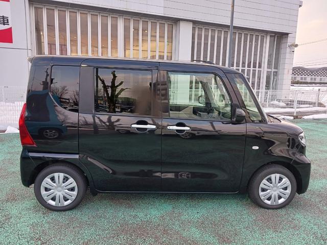 タントXスマートアシスト 純正ナビ リアカメラ 両側両側スライドドア(助手席側パワースライドドア) シートヒーター シートバックテーブル 電動パーキングブレーキ・ブレーキホールド機能 オートライト キーフリー(石川県)の中古車