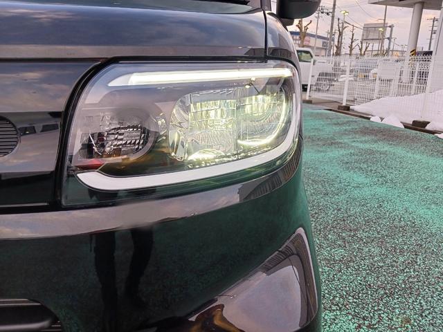 タントXスマートアシスト 純正ナビ リアカメラ 両側両側スライドドア(助手席側パワースライドドア) シートヒーター シートバックテーブル 電動パーキングブレーキ・ブレーキホールド機能 オートライト キーフリー(石川県)の中古車