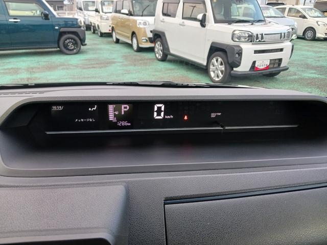 タントXスマートアシスト 純正ナビ リアカメラ 両側両側スライドドア(助手席側パワースライドドア) シートヒーター シートバックテーブル 電動パーキングブレーキ・ブレーキホールド機能 オートライト キーフリー(石川県)の中古車