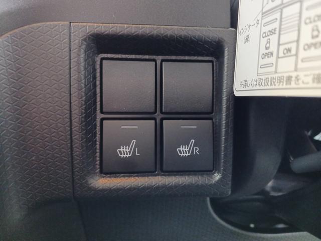 タントXスマートアシスト 純正ナビ リアカメラ 両側両側スライドドア(助手席側パワースライドドア) シートヒーター シートバックテーブル 電動パーキングブレーキ・ブレーキホールド機能 オートライト キーフリー(石川県)の中古車